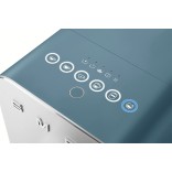 SMEG kavos virimo aparatas matinė mėlyna | 5