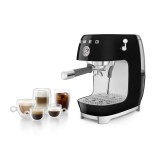 SMEG kavos virimo aparatas ECF03BLEU | 2