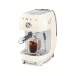 SMEG kavos virimo aparatas ECF03CREU | 4