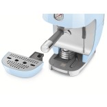 SMEG kavos virimo aparatas ECF03PBEU | 6