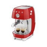 SMEG kavos virimo aparatas ECF03RDEU | 3