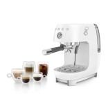 SMEG kavos virimo aparatas ECF03WHEU | 2