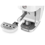 SMEG kavos virimo aparatas ECF03WHEU | 6