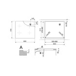 SMEG indukcinė kaitlentė SI2M5643D1  | 5