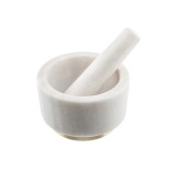 KITCHEN PANTRY prieskonių ir žalumynų grūstuvė, Ø 14 cm  | 4