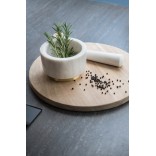 KITCHEN PANTRY prieskonių ir žalumynų grūstuvė, Ø 14 cm  | 7