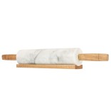 KITCHEN PANTRY kočėlas, 44x6 cm  | 2