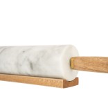 KITCHEN PANTRY kočėlas, 44x6 cm  | 3