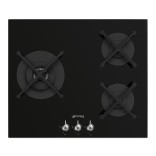 SMEG dujinė kaitlentė PV363LN  | 1