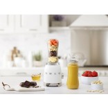 SMEG mini smulkintuvas PBF00WHEU | 2