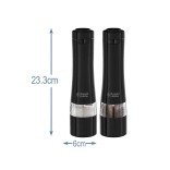 "Russell Hobbs" druskos ir pipirų malūnėliai 28010-56 | 5