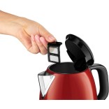 "Russell Hobbs'' elektrinis virdulys "Mini Red", 1 l, 24992-70 | 3
