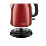 "Russell Hobbs'' elektrinis virdulys "Mini Red", 1 l, 24992-70 | 4
