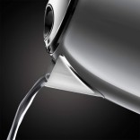 "Russell Hobbs'' elektrinis virdulys "Mini Grey", 1 l, 24993-70 | 6