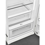 SMEG šaldytuvas FAB28RDPCW6 | 8