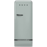 SMEG šaldytuvas FAB28RDPSG6 | 1