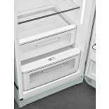 SMEG šaldytuvas FAB28RDPSG6 | 8