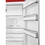 SMEG šaldytuvas FAB28RDP9176 | 7