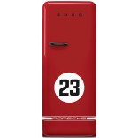 SMEG šaldytuvas FAB28RDP9176 | 1