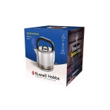 "Russell Hobbs" elektrinis virdulys, 1,5 l 26422-70 | 8