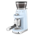 SMEG kavos pupelių malūnėlis CGF03PBEU | 3