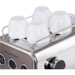 "Russell Hobbs" kavos virimo aparatas "Distinction Titanium", 26452-56 | 6