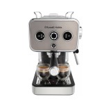 "Russell Hobbs" kavos virimo aparatas "Distinction Titanium", 26452-56 | 3