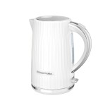 "Russell Hobbs" elektrinis virdulys "Eden White", 1,7 l, 27360-70 | 1