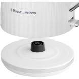 "Russell Hobbs" elektrinis virdulys "Eden White", 1,7 l, 27360-70 | 5