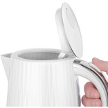 "Russell Hobbs" elektrinis virdulys "Eden White", 1,7 l, 27360-70 | 3