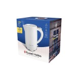 "Russell Hobbs" skrudintuvas "Eden White", 27370-56 | 8