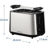 "Russell Hobbs" skrudintuvas "Heaton", 27390-56 | 7