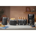 "Russell Hobbs" skrudintuvas "Bronte Black", 26760-70 | 5