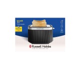 "Russell Hobbs" skrudintuvas "Bronte Black", 26760-70 | 4