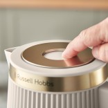 "Russell Hobbs" elektrinis virdulys "Bronte Stone", 1,7 l, 26751-70 | 3