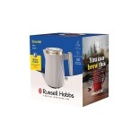 "Russell Hobbs" elektrinis virdulys "Bronte Stone", 1,7 l, 26751-70 | 7