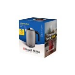 "Russell Hobbs" elektrinis virdulys "Mocha", 1,7 l, 28511-70 | 8