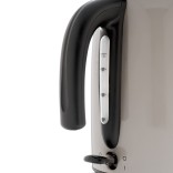 "Russell Hobbs" elektrinis virdulys "Mocha", 1,7 l, 28511-70 | 4