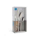 AMEFA stalo įrankių rinkinys "Colorado", 24-ių dalių  | 2