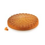 SILIKOMART silikoninė kepimo forma "Ninfa", Ø 24 cm (viso: 1,65 l) | 2