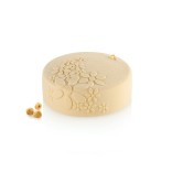 SILIKOMART silikoninė kepimo forma "Antea", Ø 16 cm (viso: 1,1 l) | 2