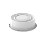 SILIKOMART silikoninė kepimo forma "Antea", Ø 16 cm (viso: 1,1 l) | 4