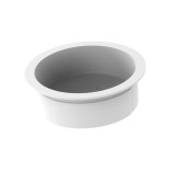 SILIKOMART silikoninė kepimo forma "Antea", Ø 16 cm (viso: 1,1 l) | 1