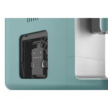 SMEG kavos virimo aparatas matinė žalia | 7