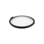 GEFU nerūdijančio plieno dubuo "Muovo" Ø 24 cm, (4,5 l) | 4