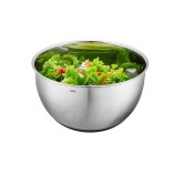 GEFU nerūdijančio plieno dubuo "Muovo" Ø 24 cm, (4,5 l) | 3