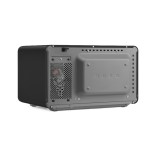 SMEG mikrobangų krosnelė MOC01BLMEU | 7