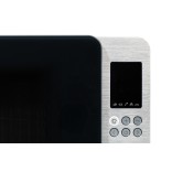 SMEG mikrobangų krosnelė MOC01BLMEU | 4