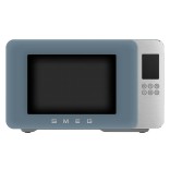 SMEG mikrobangų krosnelė MOC01SBMEU | 1