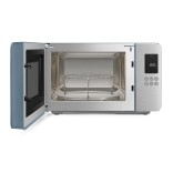 SMEG mikrobangų krosnelė MOC01SBMEU | 3